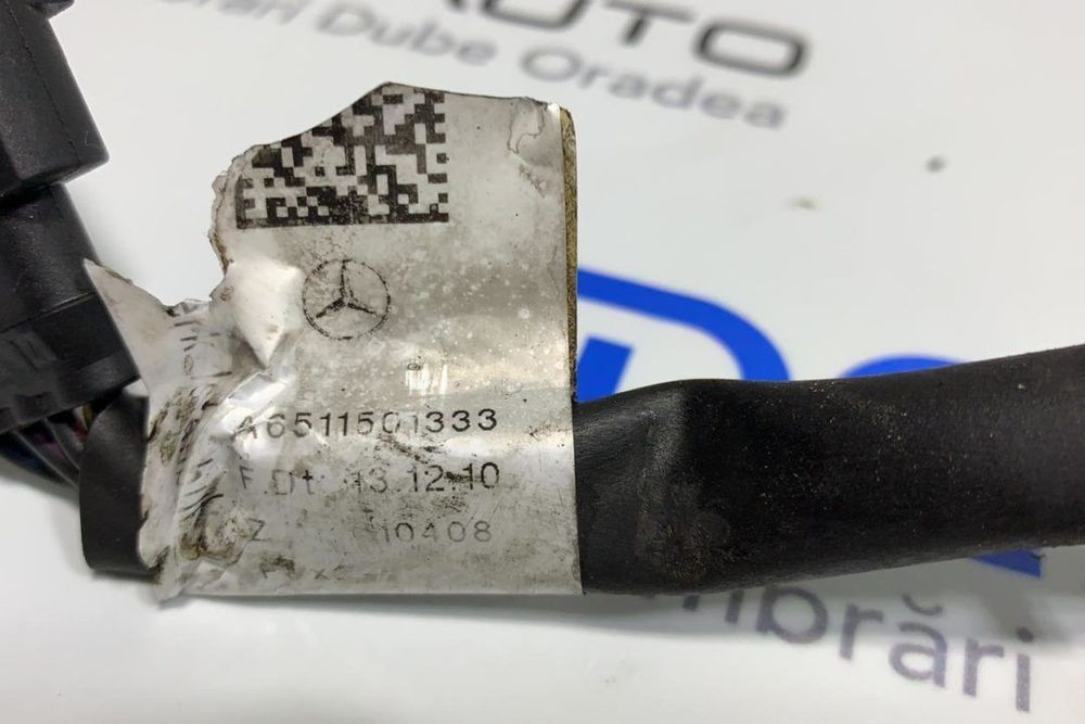 Cablaj Bujii Incandescente 6511501333 Sprinter 2.2CDI 2010 - 2016 E/5