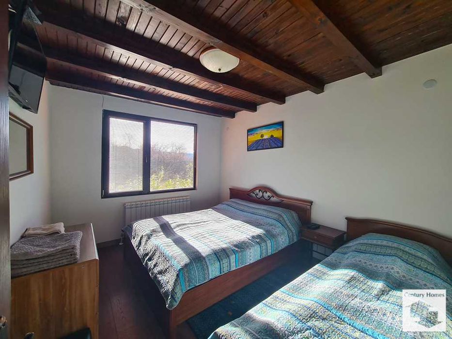 Продава се Къща в с. Яковци, Област Велико Търново - 100 кв.м за 1815 €/кв.м - Снимка #8