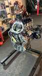 Motor jaguar / range 2.0 ingenium
