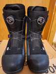 Snowboard обувки head one boa 26 см 40/42