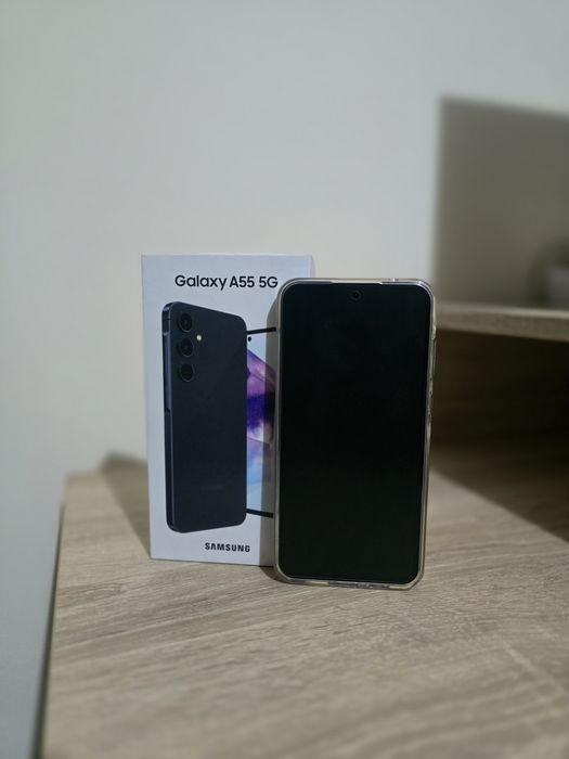 Samsung Galaxy A55 5G 128GB за части