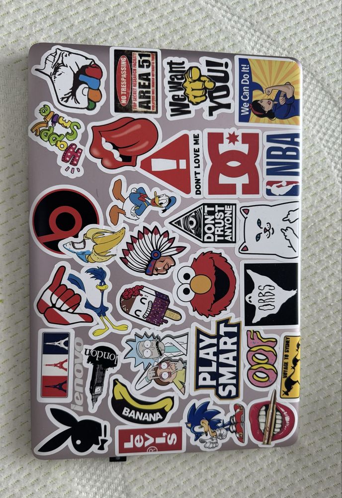 Laptop Lenovo i5