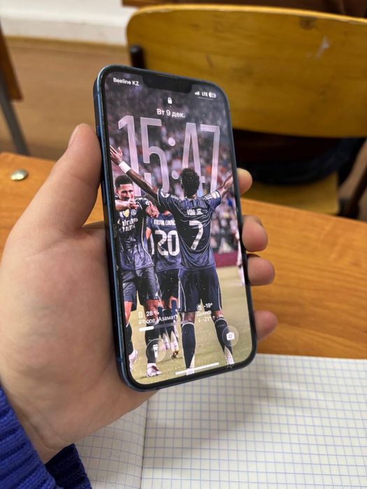 Айфон 13 обмен на 13 про или 15