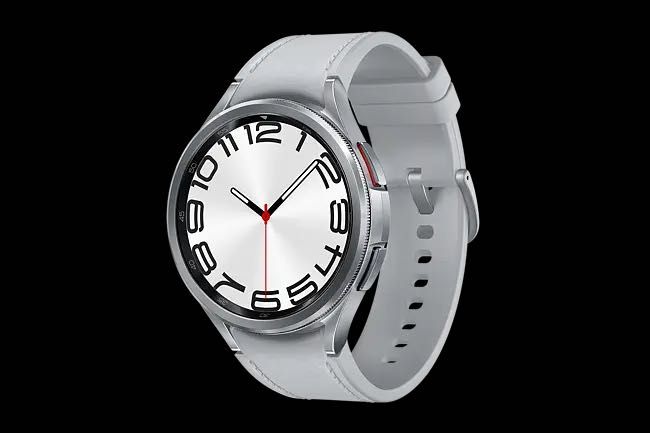 Samsung Watch 6 Classic
