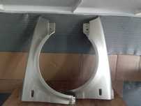 Aripa Fata Dreapta&Stanga VW Passat B5.5 An 2000-2003 (LD1W (Auriu))