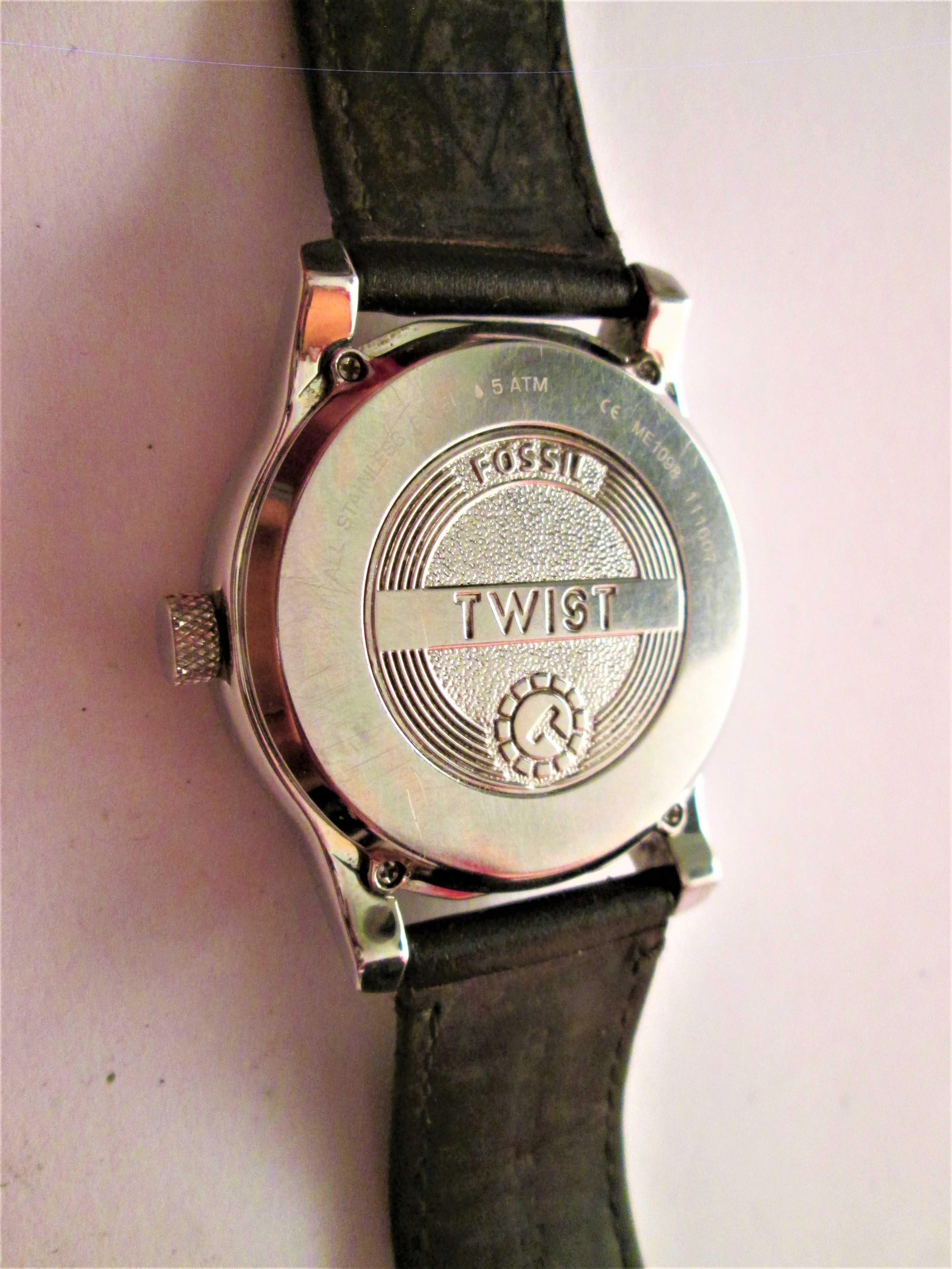 ceas Fossil Twist