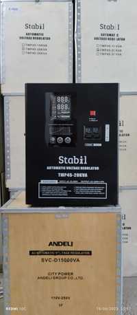 Stabil 20-KW 45-280V Stabilizator стабилизатор