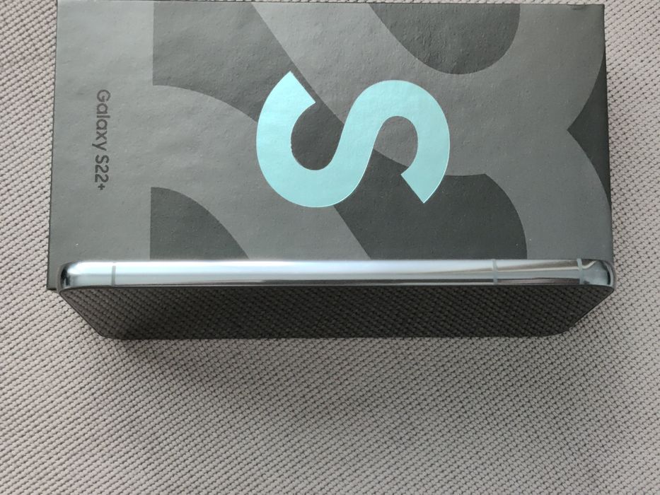 Samsung s22 Plus + 5G Impecabil