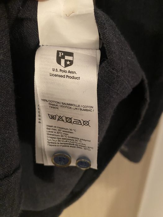 Camasa barbati U.S.Polo Assn