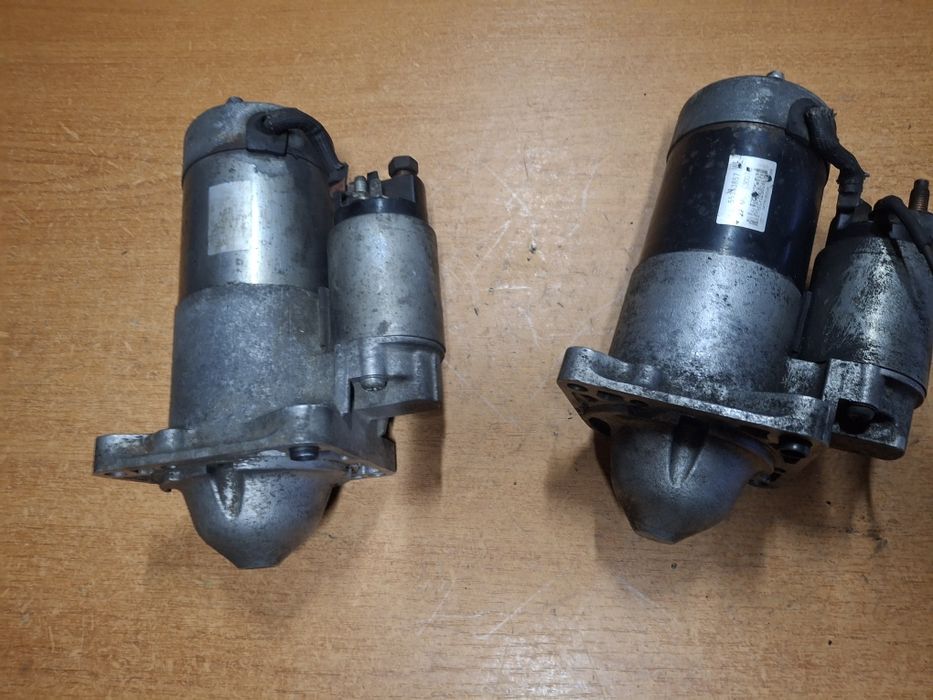 Electromotor Opel Vectra C Astra H Astra J 1.9 cdti 150Cp