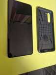 Телефон Samsung Galaxy S21