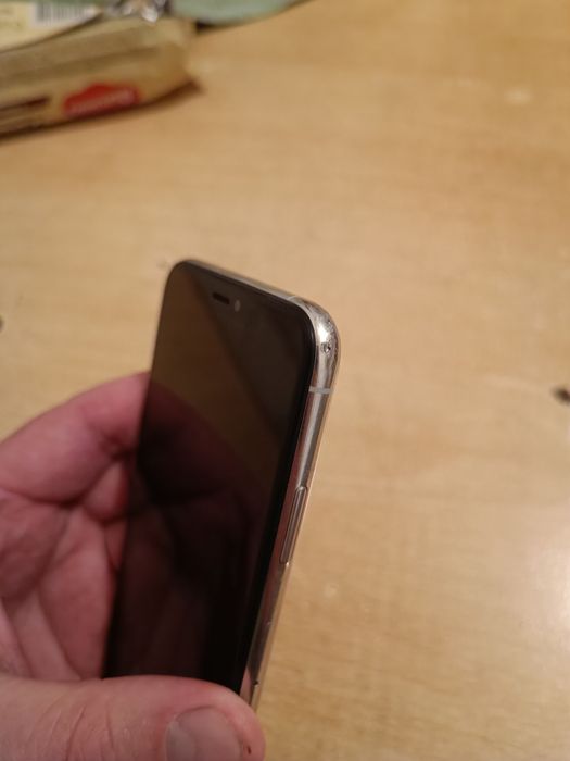 iPhone xs max 256g