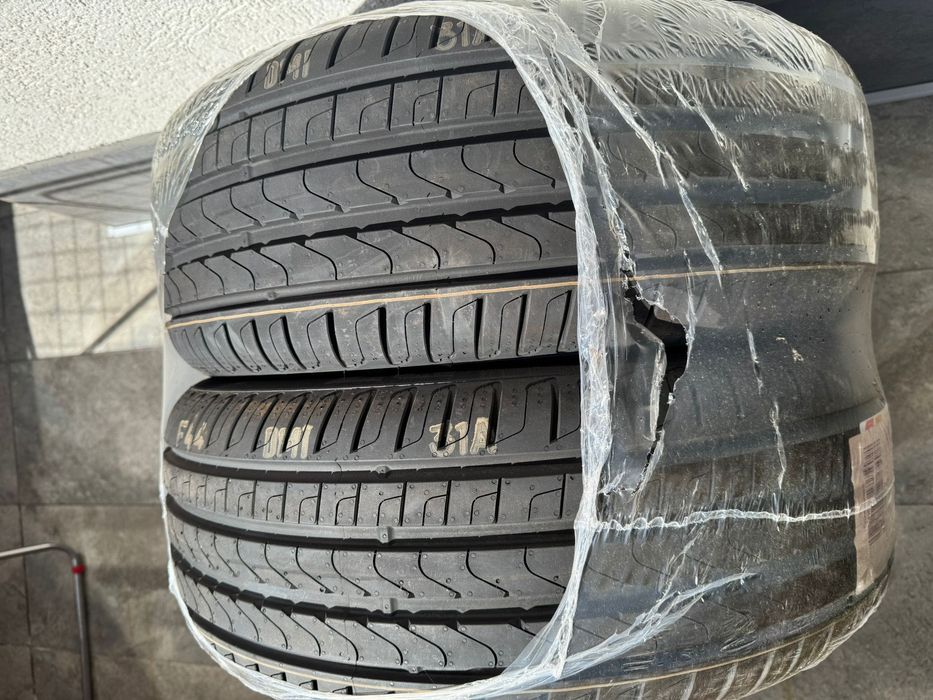 Anvelope Pirelli Cinturato P7 225/45 R18 91W