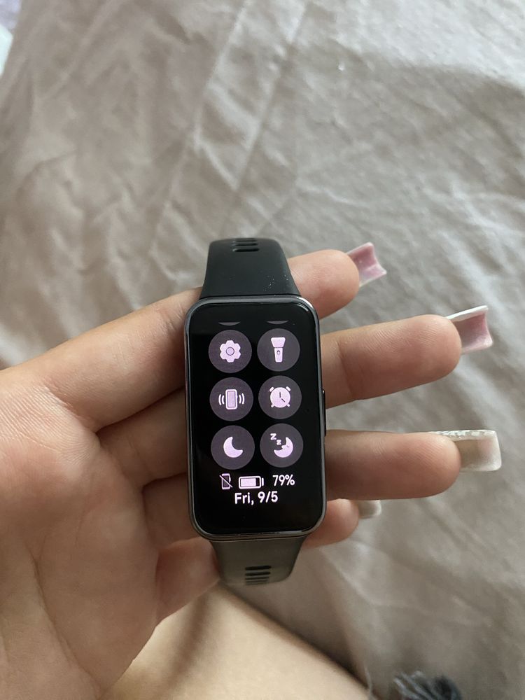 Huawei Band 9 Smartwatch