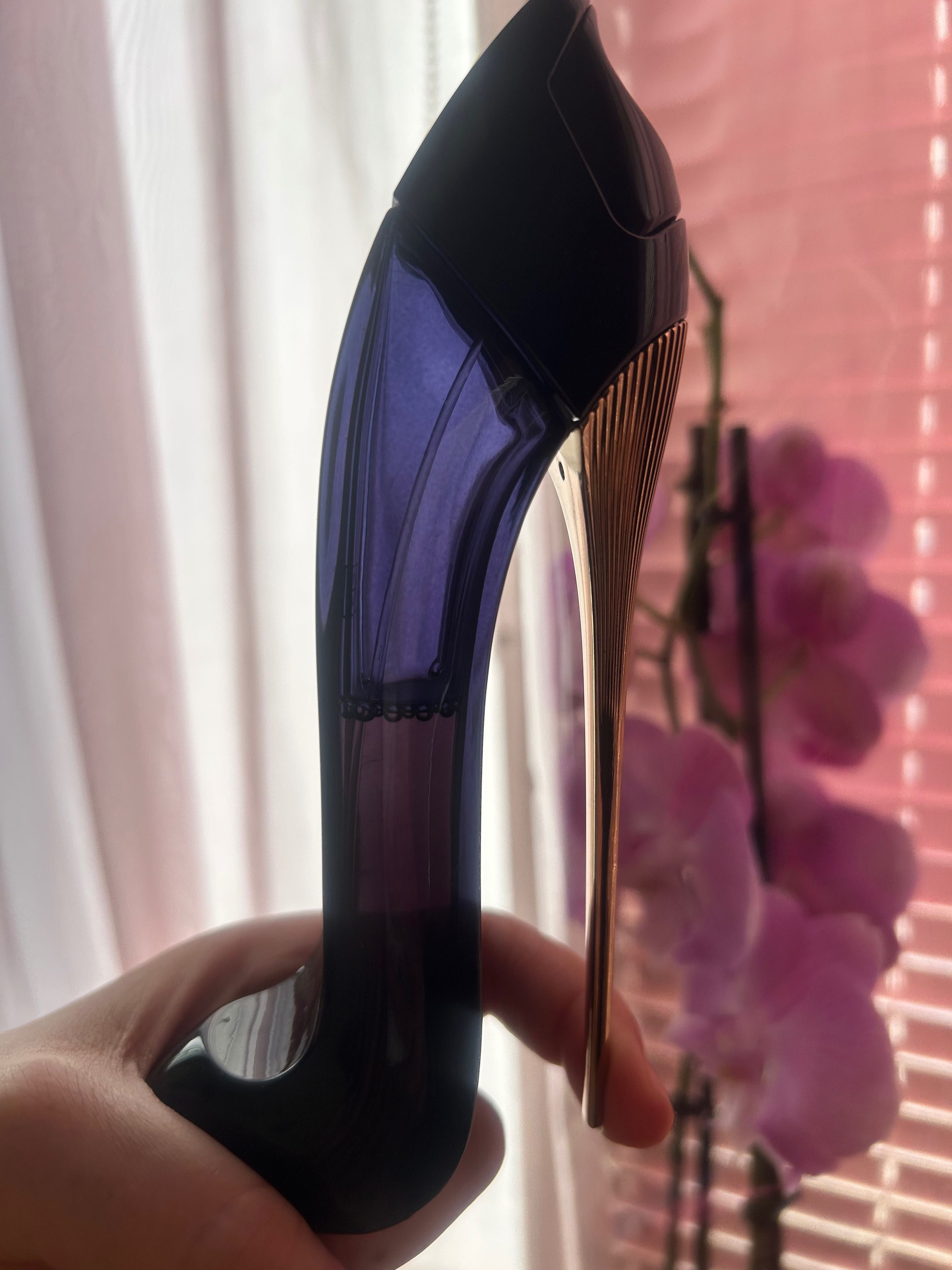 Парфюми Шанел номер 5, Hermes , Chloe Intense, Good girl Herrera