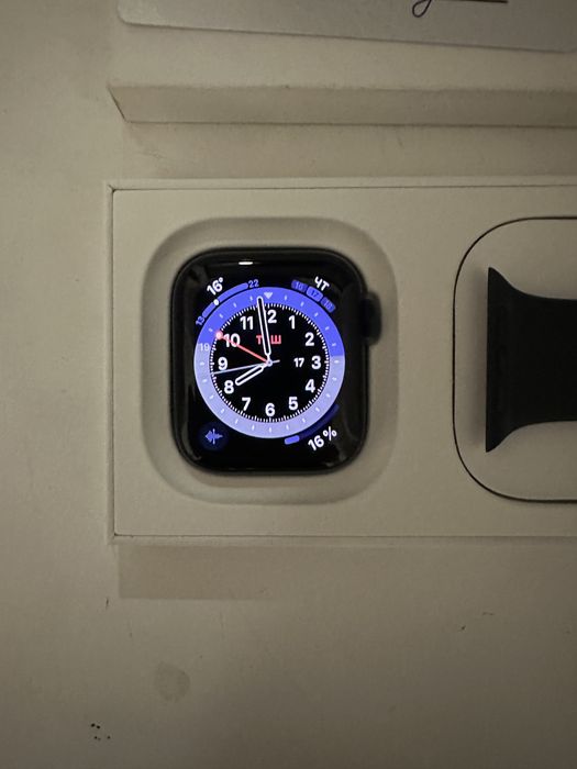 Iwatch se 2 gen 44 ml