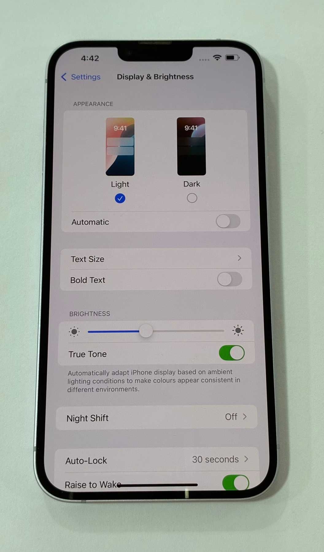 Apple iPhone 14 Plus 128GB