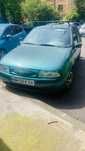 Ford Fiesta 1999, benzină – neutilizată de 1 an
