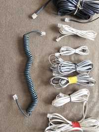 Cabluri pentru telefon fix