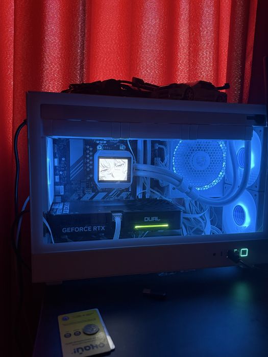 Продам компьютер