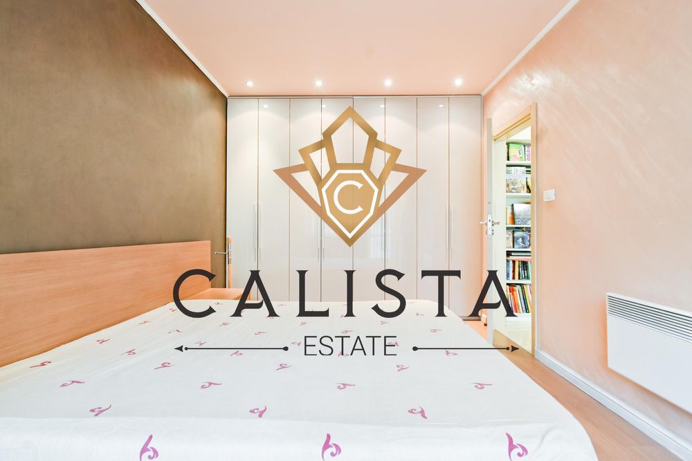 Продава се Тристаен апартамент в София, Борово - 96 кв.м за 3021 €/кв.м - Снимка #5