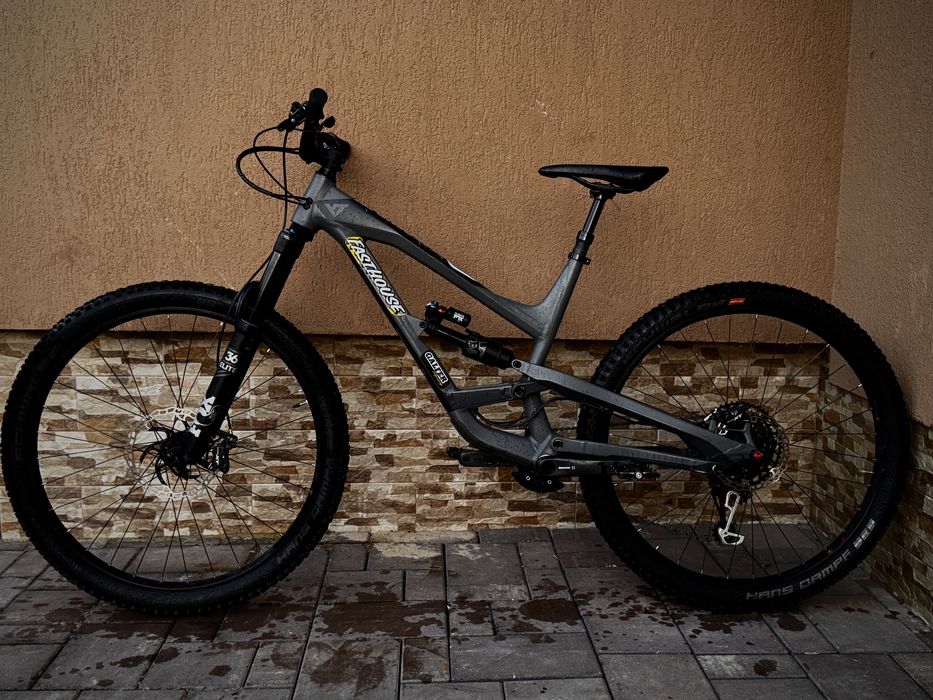 Yt industries capra 2024 Mx core 3 - stare ca noua
