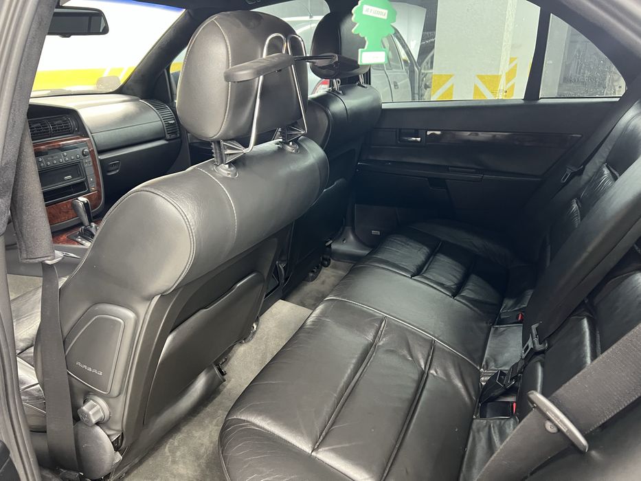 продается опель омега б 3.2 v6