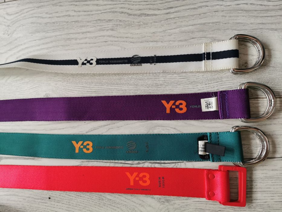 Vand curele originale Cesare Paciotti, Dsquared, Lagerfeld si Y-3