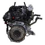Motor second-hand DACIA DUSTER 1 Faza 2 – 1.2i 16V TURBO TCe 125
