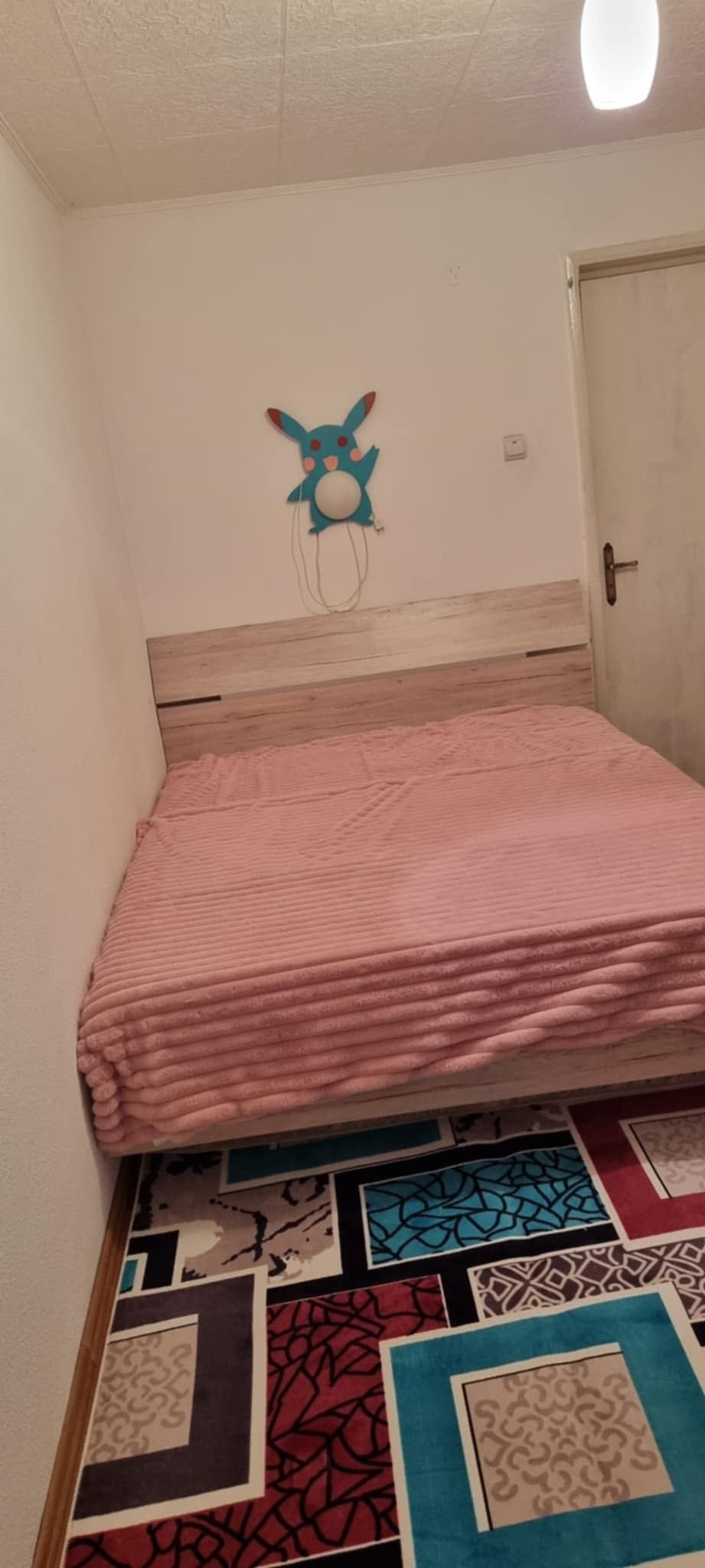 Apartament 4 camere