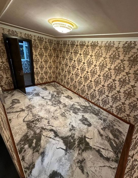 .2/3/4‼️2/6 Балкон.Кирпич.Квартира.50м2.Чиланзар 26кв.