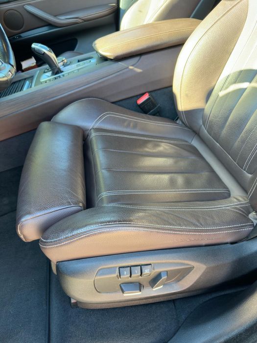 Bmw X5 2015 Pachet M