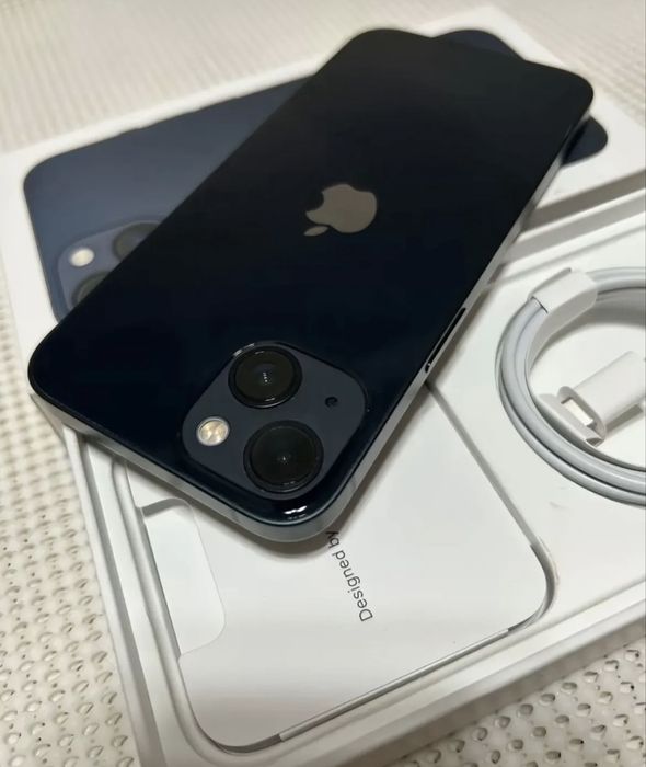 Iphone  13  128gb
