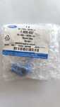 Evaporator temperature sensor