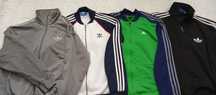 Bluze de trening adidas originals originale editii limitate colectie L