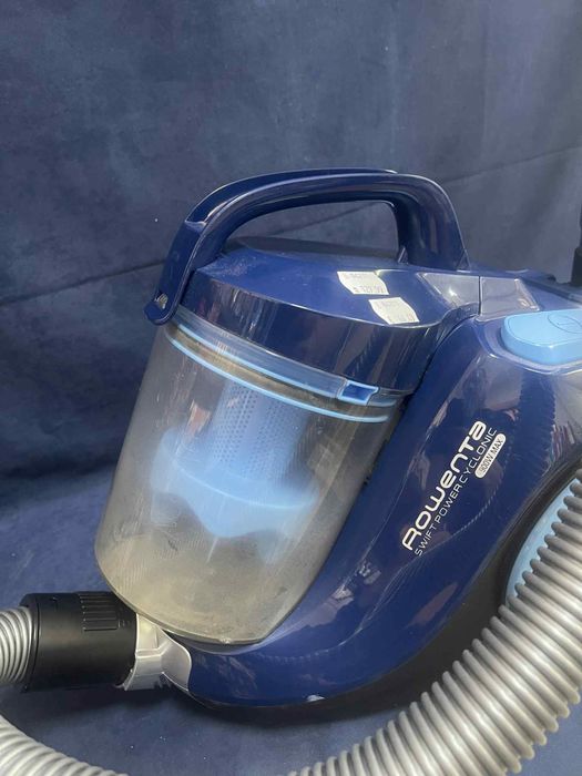 Прахосмукачка Rowenta Swift Power