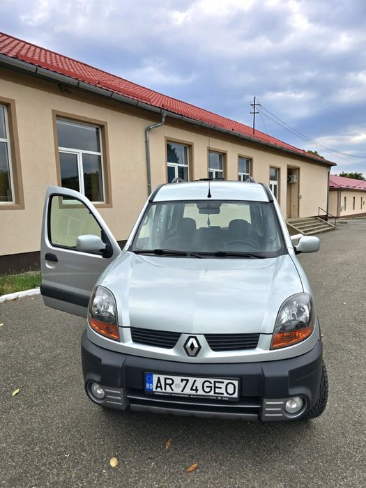 Vand Renault Kangoo