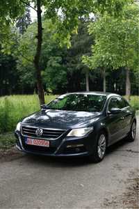 Vand Passat  CC 2009