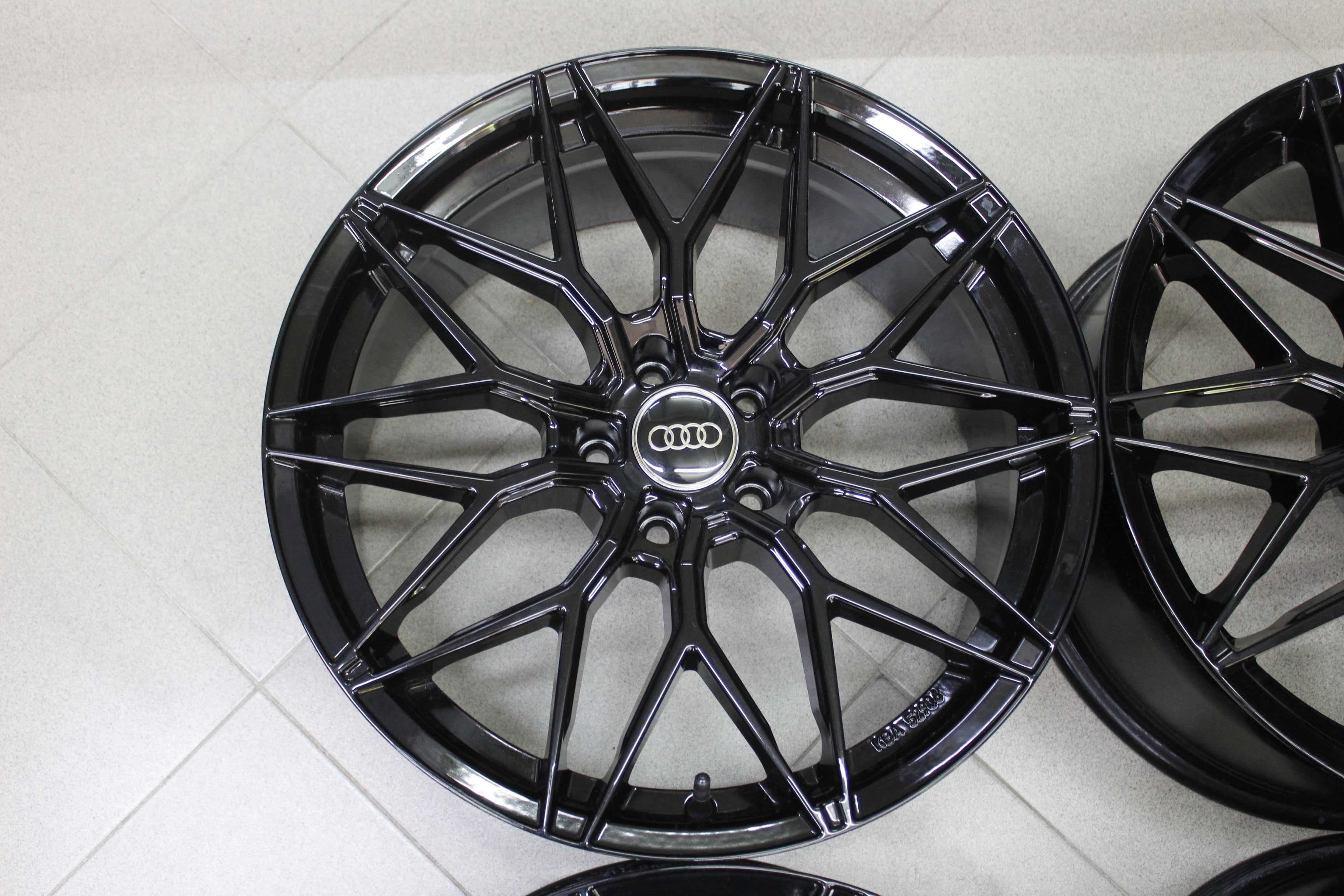 Джанти 19" Audi A5, A7