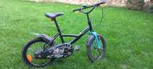 Bicicleta copil, roti 16"