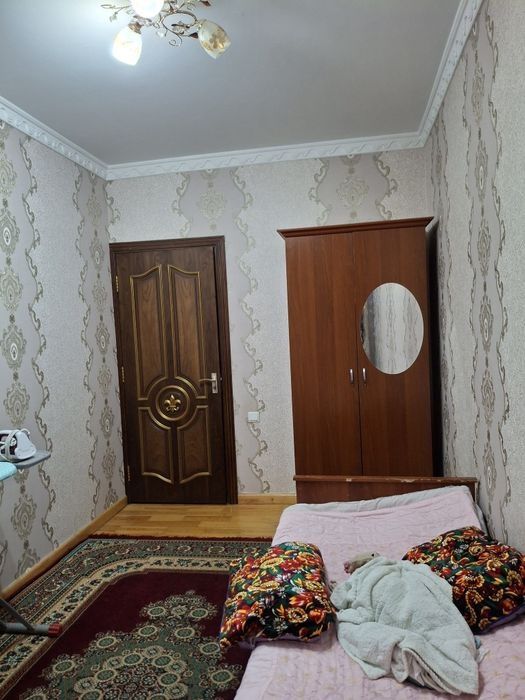Аренда 2 ком квартира для девушек ТТЗ-2
