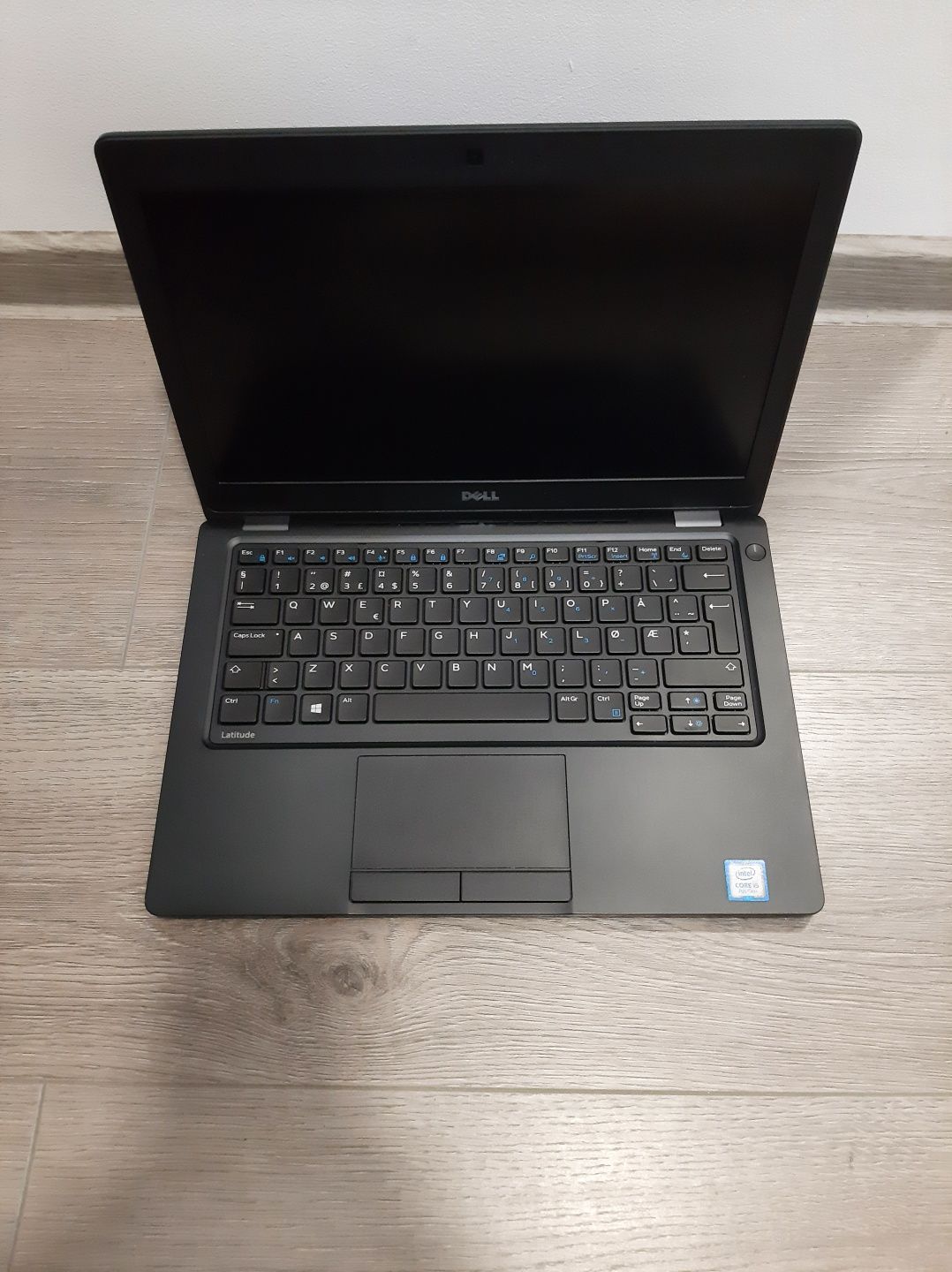 Laptop incomplet functional/nefunctional Dell Hp Lenovo