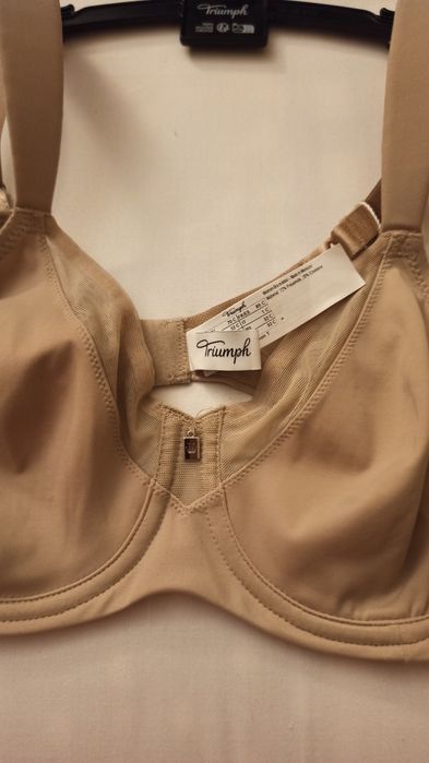 Sutien nou Triumph