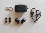 Наушники Sony WF 1000XM4 Black