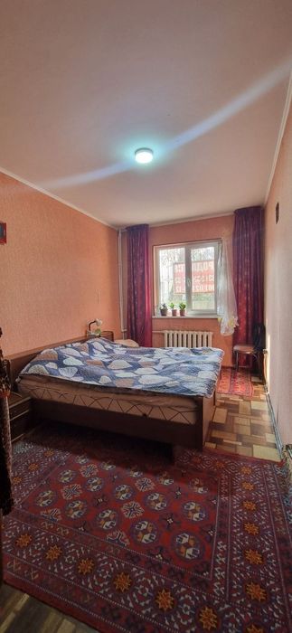 2/1/9. Сергели 2. Квартира 64 м² (отдельный вход). Дом панельный.