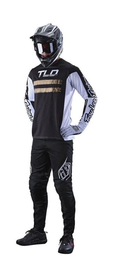 Pantaloni moto sau bike Troy Lee Designs Sprint marime 32