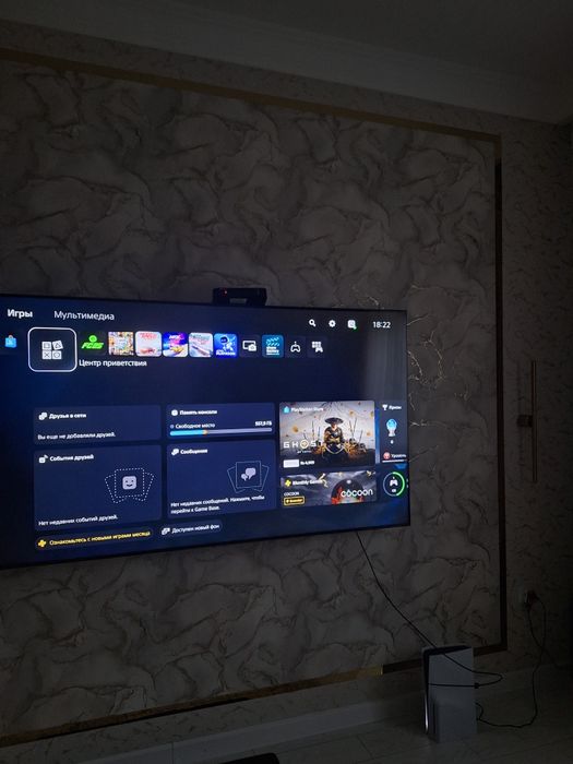 Продам Playstation 5