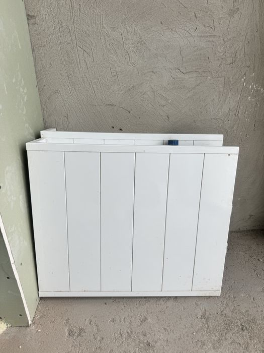 Новые алюминиевые батареи/радиаторы отопления