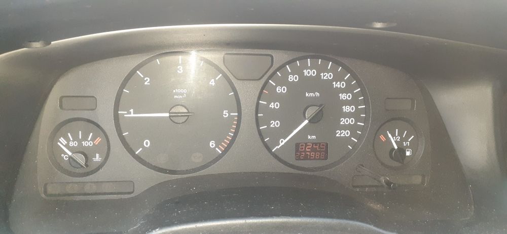 Opel zafira de vănzare