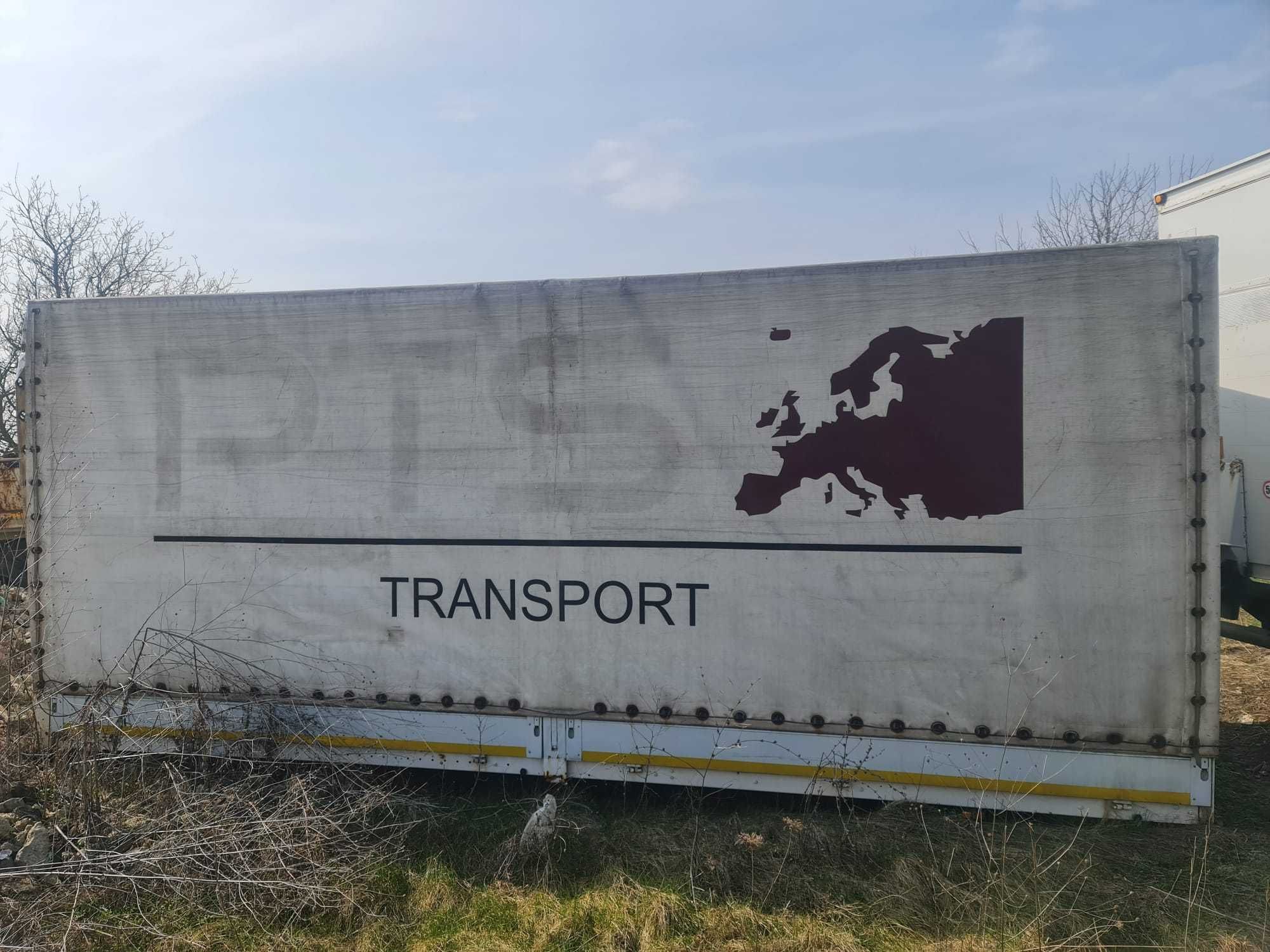 Dezmembrez daf cf 8x4, Volvo, iveco trakker, man le, Renault premium